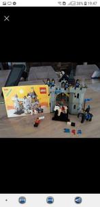 Black falcon's fortress, Kinderen en Baby's, Speelgoed | Duplo en Lego, Ophalen, Gebruikt, Complete set, Lego