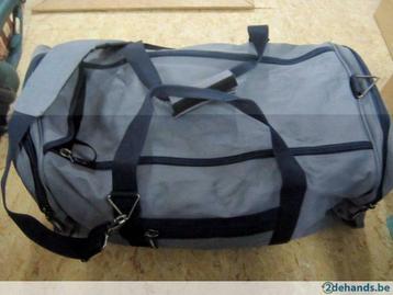 Reis - draagtas beschikbaar voor biedingen