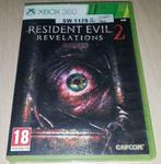 Resident Evil  Revelations 2, Utilisé, Enlèvement ou Envoi