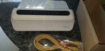 DECODEUR  BBOX 2, Enlèvement ou Envoi, Utilisé, Autres marques