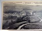 2 cartes postales anciennes d' AYWAILLE  Belgique  Edit Luma, Collections, 1920 à 1940, Non affranchie, Enlèvement ou Envoi, Liège