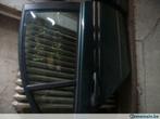 Porte arrière droit BMW E46 serie 3, Ophalen, Gebruikt, BMW