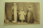 44017 - HAL - MARIASPEL - OPDRACHT VAN MARIA IN DEN TEMPEL, Verzamelen, Postkaarten | België, Ophalen of Verzenden