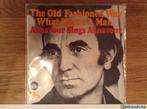 single charles aznavour, Cd's en Dvd's, Vinyl | Overige Vinyl