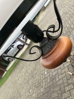 Lampen, Ophalen, Zo goed als nieuw