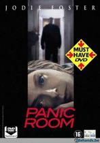 DVD panic room, Cd's en Dvd's, Dvd's | Thrillers en Misdaad, Ophalen of Verzenden
