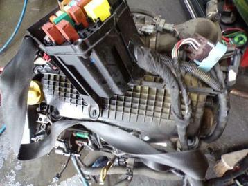 Moteur Renault Twingo 1.5DCi 48kw K9K_740 LP/12844, Autos : Pièces & Accessoires, Enlèvement ou Envoi, Utilisé, Renault