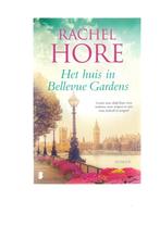 Boeken van Rachel Hore, Ophalen of Verzenden, Gelezen