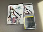 Final fantasy XIII, Ophalen of Verzenden, Zo goed als nieuw, Role Playing Game (Rpg)