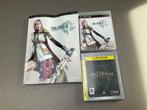 Final fantasy XIII, Consoles de jeu & Jeux vidéo, Jeux | Sony PlayStation 3, Comme neuf, Jeu de rôle (Role Playing Game), Enlèvement ou Envoi