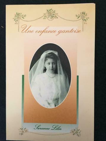 Une enfance gantoise - S Lilar - Sanderus, Envoi