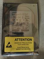 Disques durs SAS pour serveurs à petits prix, Intern, Hitachi/Seagate/Toshiba..., Gebruikt, SAS