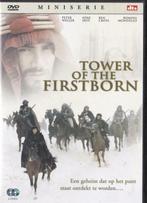 TOWER OF THE FIRST BORN  2DVD mini serie (Engels/Nederlands), Boxset, Actie en Avontuur, Ophalen of Verzenden