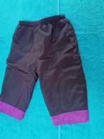 Pantalon long en tissu brillant p 'tit Filou taille 86, Fille, Utilisé, Enlèvement ou Envoi, Petit Filou