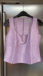 Débardeur sans manches mauve parme Etam, Vêtements | Femmes, Blouses & Tuniques, Taille 38/40 (M), Porté, Autres couleurs, Etam