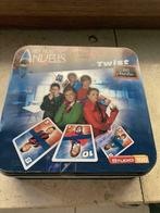 Het huis anubis twist [SPEL], Hobby en Vrije tijd, Ophalen of Verzenden, Gebruikt