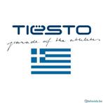 CD Tiesto - Parade of the Athletes