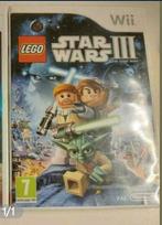 star wars wii, Gebruikt, 2 spelers, Vanaf 7 jaar, Ophalen