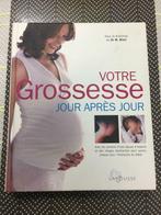 Livre votre grossesse jour après jour, Livres, Grossesse & Éducation