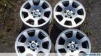 BMW 5serie E60/E61 Alu velgen ideaal voor winterban, Ophalen, Gebruikt, Winterbanden, Velg(en)
