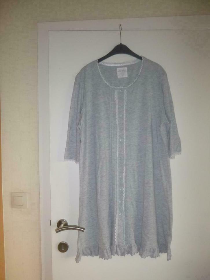 Slaapkleedjes - pyjama - L , XL en XLL, Kleding | Dames, Homewear, Zo goed als nieuw, Maat 42/44 (L), Ophalen