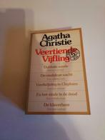 Agatha Christie veertiende vijfling en eerste vijfling