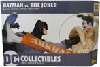 batman standbeeld, Verzenden, Zo goed als nieuw, Fantasy
