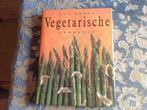 Boek Het grote vegetarische kookboek als nieuw, Enlèvement ou Envoi, Neuf, Pays-Bas et Belgique