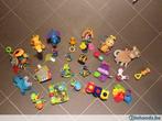 Speelgoed baby en peuter allerlei, Kinderen en Baby's, Ophalen of Verzenden, Gebruikt