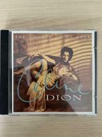 The colour of my love - Céline Dion, Ophalen of Verzenden, 1980 tot 2000, Zo goed als nieuw