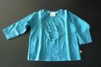 T-shirt lange mouwen jongen Noukie's 68 -6 maand., Kinderen en Baby's, Babykleding | Maat 68, Noukie's, Shirtje of Longsleeve