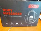 Body massage, Sports & Fitness, Enlèvement