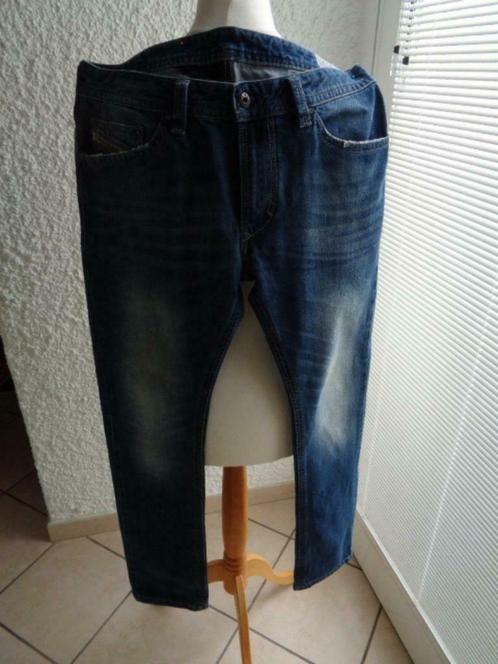 Pantalon Jeans Marque: DIESEL W31 - L30 N 1, Vêtements | Hommes, Jeans, Porté, Bleu, Enlèvement ou Envoi