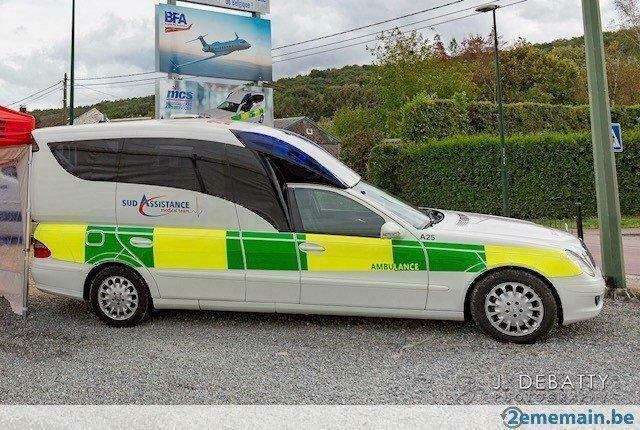 mercedes classe e 280cdi – mercedes e, 280 cdi, Autos, Mercedes-Benz, Particulier, Classe E, ABS, Airbags, Air conditionné, Alarme