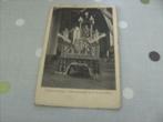 Postkaart Pont-A-Celles Char triomphal, Collections, Hainaut, Non affranchie, Envoi