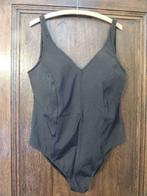 maillot de bain noir NEUF t 50, Ophalen of Verzenden, Nieuw, Zwart, Badpak