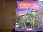 La grande guerre   BD, Eén stripboek, Ophalen of Verzenden, Gelezen