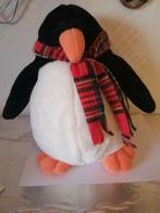 Pinguin knuffel Russ, Comme neuf, Enlèvement ou Envoi