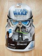 Star Wars Legacy Luke Skywalker, Figurine, Enlèvement ou Envoi, Neuf