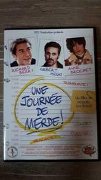 DVD Une journée de merde, Utilisé, Enlèvement ou Envoi