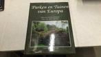 Parcs et jardins d'Europa Artis (z K1), Enlèvement ou Envoi, Comme neuf