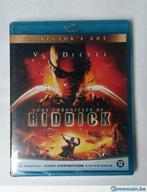 Les Chroniques de Riddick (Vin Diesel) neuf sous blister, À partir de 12 ans, Enlèvement ou Envoi