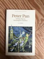 Peter Pan & Peter Pan in Kensington Gardens, Comme neuf, Enlèvement ou Envoi