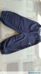 nike broek maat 86, Kinderen en Baby's, Babykleding | Maat 86, Gebruikt, Jongetje, Broekje