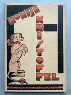 Hondje Kristoffel - Tante Flo (August Bossaerts, 1934), Ophalen of Verzenden