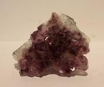 AMETHYST uit Brazilie, Ophalen of Verzenden, Mineraal