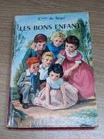 Les bons enfants, Livres, Romans, Utilisé, Enlèvement ou Envoi