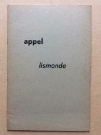 Appel, Lismonde (Verbrande Hoeve, 1965), Ophalen of Verzenden