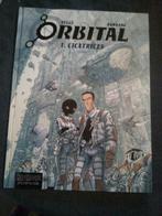 BD ORBITAL de Pellé et Runberg, Enlèvement ou Envoi, Comme neuf