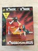 Nieuwe bouwdoos K'NEX (vanaf 5 jaar) (zn1160), Kinderen en Baby's, Ophalen of Verzenden, Nieuw, Bouwen
